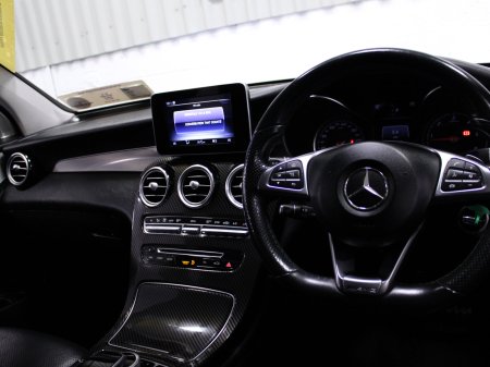 2017 Mercedes-Benz GLC - photo 17