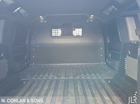 2024 Land Rover Defender - photo 13