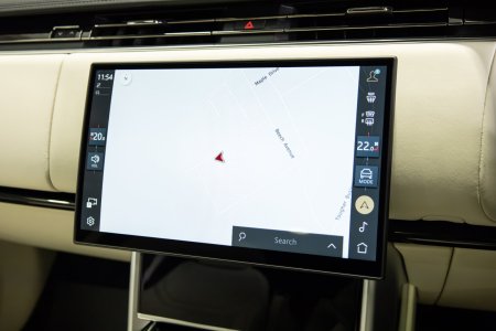 2026 Land Rover Range Rover - photo 23