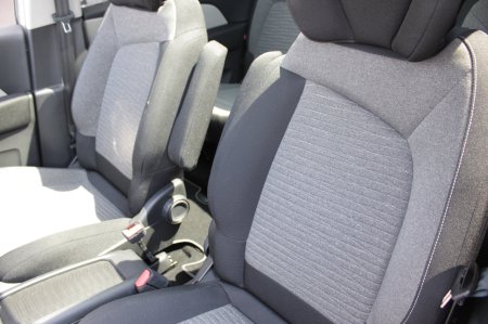 2021 Citroen C4 - photo 23