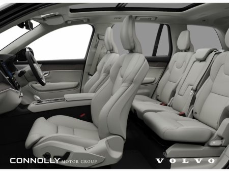 2026 Volvo XC90 - photo 6