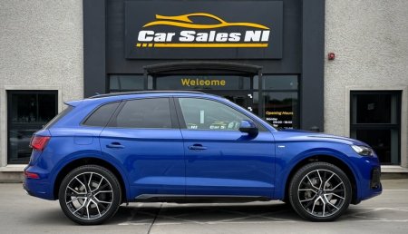 2023 Audi Q5 - photo 3