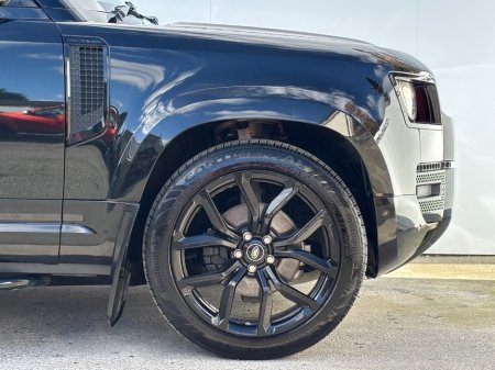 2022 Land Rover Defender - photo 8