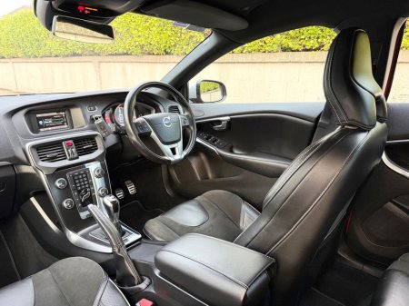 2016 Volvo V40 - photo 25