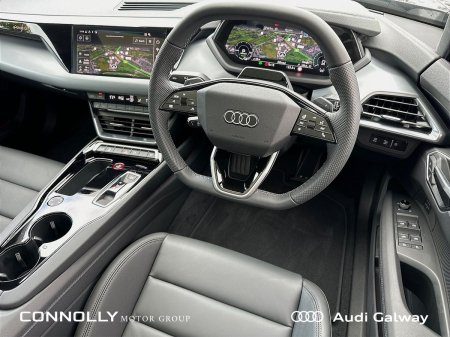 2027 Audi e-tron GT - photo 10