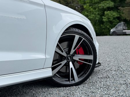 2018 Audi S3 - photo 22