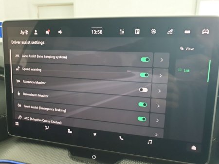 2026 Skoda Kodiaq - photo 28