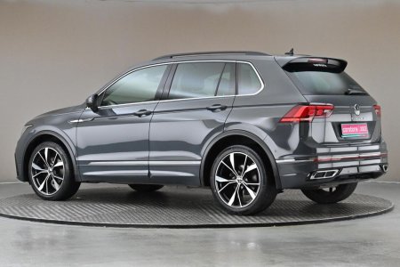 2023 Volkswagen Tiguan - photo 6