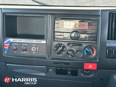 2023 Isuzu NNR - photo 10