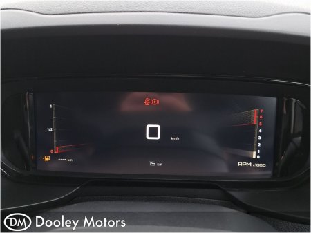 2026 Citroen Berlingo - photo 19
