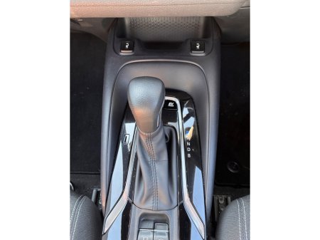 2025 Suzuki Swace - photo 21