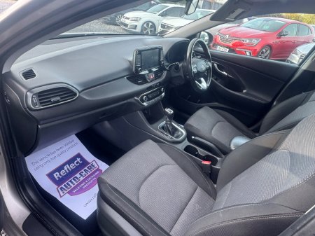2019 Hyundai i30 - photo 6