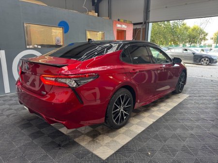 2023 Toyota Camry - photo 3