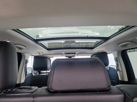 2018 Land Rover Range Rover - photo 15