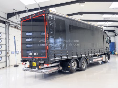 2024 RENAULT T440 - photo 6