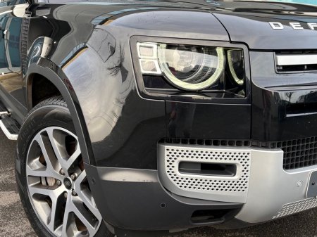 2024 Land Rover Defender - photo 6