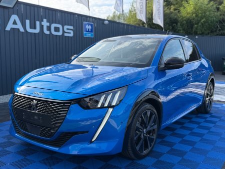 2021 Peugeot 208 - photo 2