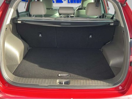 2018 Kia Sportage - photo 19