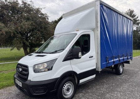 2022 Ford Transit - photo 18