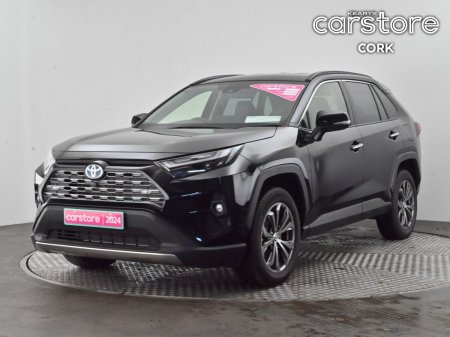 2024 Toyota RAV4 - photo 7