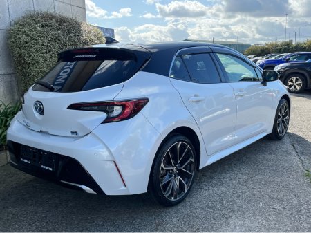 2023 Toyota Corolla - photo 4