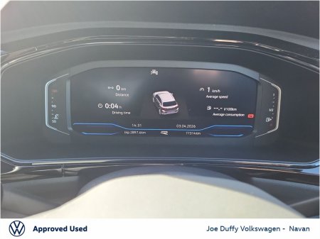 2024 Volkswagen T-Roc - photo 22