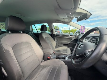 2017 Volkswagen Golf - photo 11