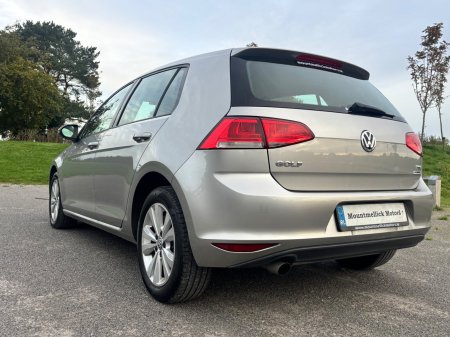 2015 Volkswagen Golf - photo 11