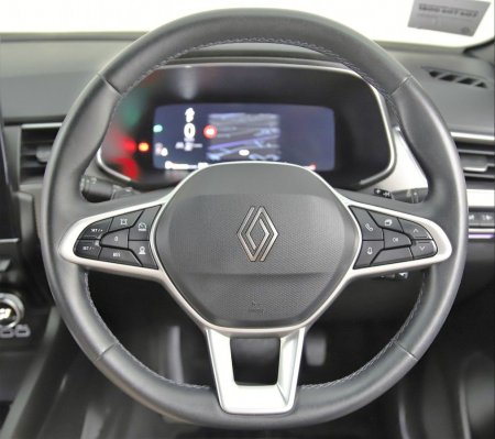 2025 Renault Arkana - photo 17