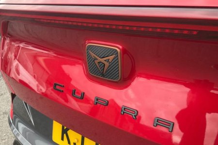 2024 Cupra Formentor - photo 40