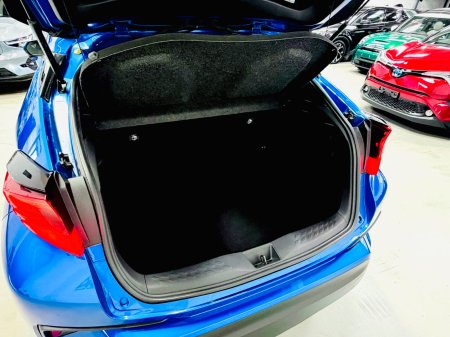 2020 Toyota C-HR - photo 15