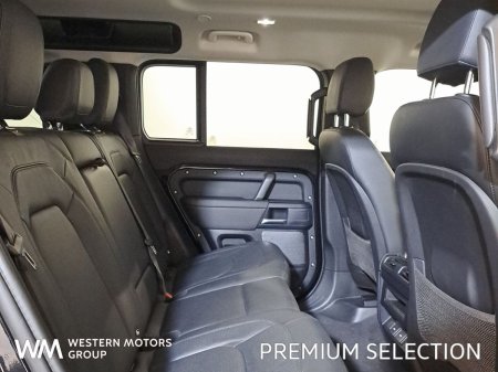 2023 Land Rover Defender - photo 23