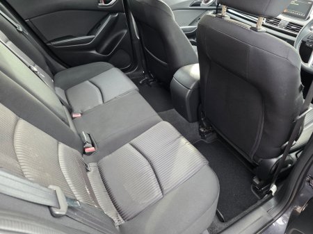 2016 Mazda Mazda3 - photo 12