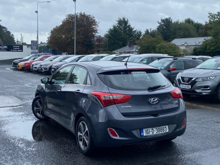 2016 Hyundai i30 - photo 3
