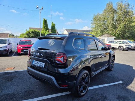 2023 Dacia Duster - photo 4