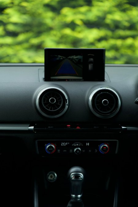 2021 Audi A3 - photo 16