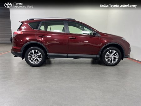 2018 Toyota RAV4 - photo 3