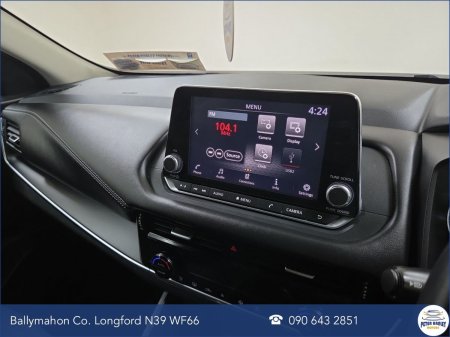 2022 Nissan Qashqai - photo 17