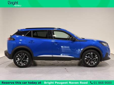 2023 Peugeot 2008 - photo 5
