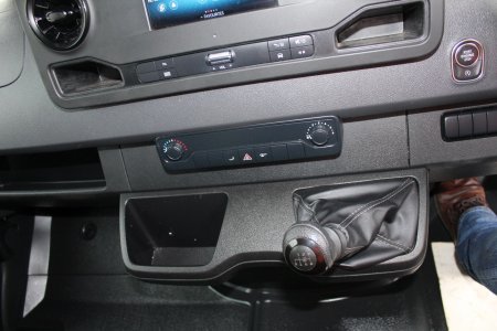 2023 Mercedes-Benz Sprinter - photo 28