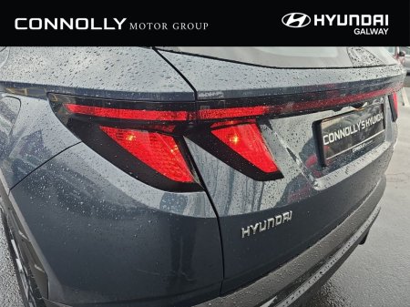 2024 Hyundai Tucson - photo 16