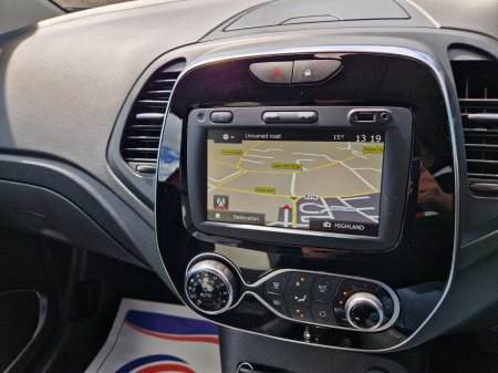 2019 Renault Captur - photo 15