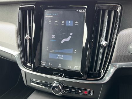 2018 Volvo V90 - photo 22
