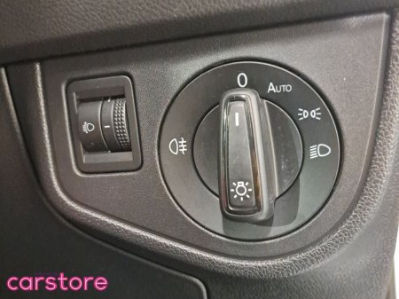 2018 Volkswagen Polo - photo 19