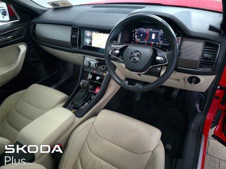 2024 Skoda Kodiaq - photo 7