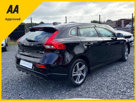 2019 Volvo V40 - photo 3