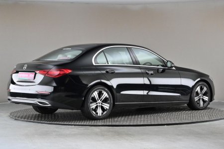 2024 Mercedes-Benz C-Class - photo 10