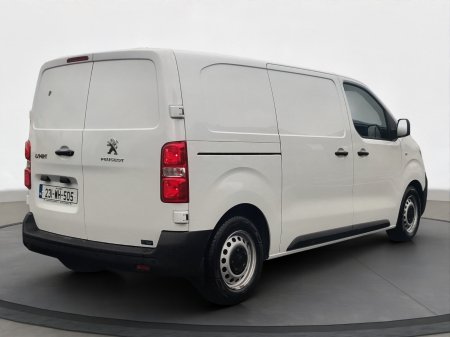 2023 Peugeot Expert - photo 7