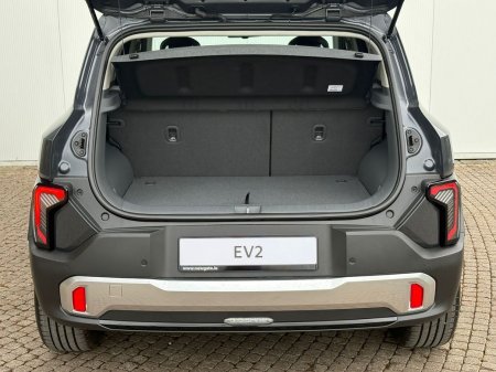 2026 Kia EV2 - photo 36