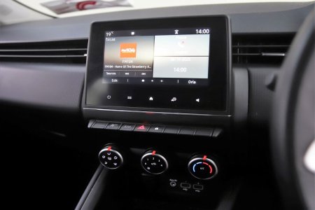 2022 Renault Clio - photo 21